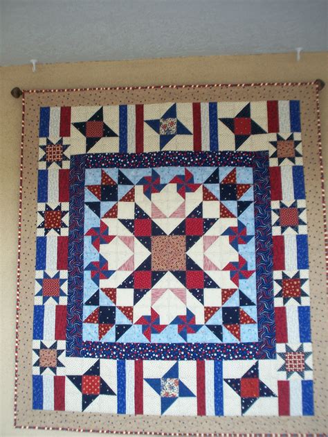 patriotic quilts, labor day to memorial day - Quiltingboard Forums