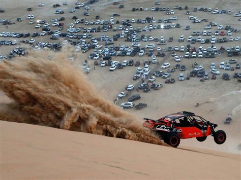 Free Liwa International Festival 2022 returns to Abu Dhabi