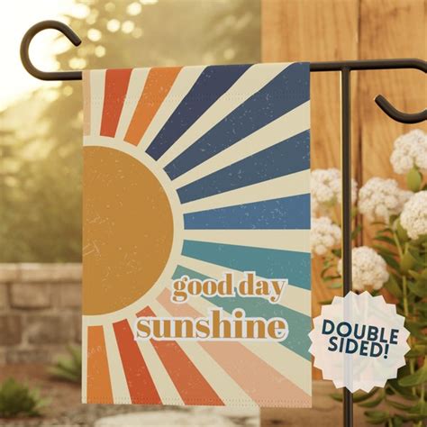 Good Day Sunshine - Etsy