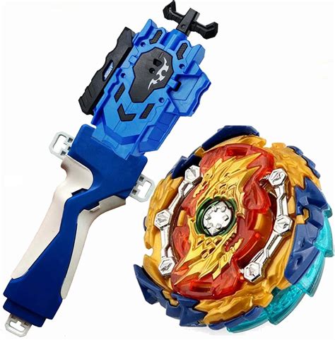 Mopogool Metal Fusion Play Blade Blade Toy Set B India | Ubuy