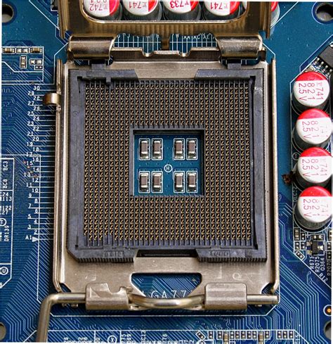 StudyForYourCerts: An overview of CPU socket types - CompTIA A+ 220-801 ...