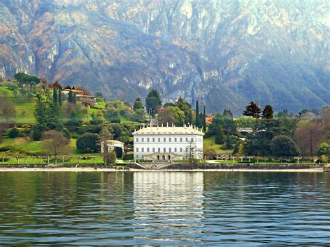 Lake Como Wallpapers - Wallpaper Cave