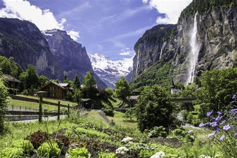 Hiking Switzerland: Five of the best hiking spots to add to your bucket ...