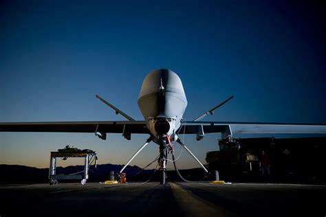 MQ-9 Reaper | Military.com