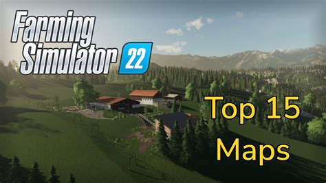 Aprender sobre 46+ imagem farming simulator maps - br.thptnganamst.edu.vn