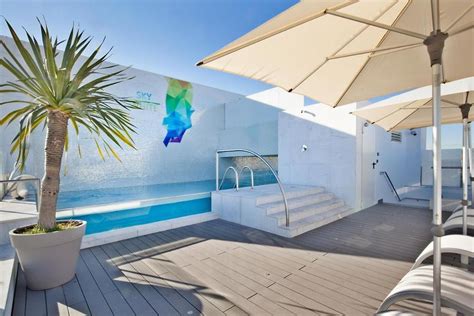 The 21 Hotels With Pool in Lisbon, Portugal in 2021 - hotelswithpool.net