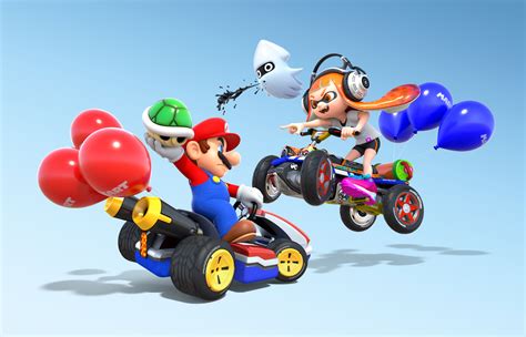 10 best Mario Kart 8 Deluxe tracks – plus all Battle mode arenas rated ...