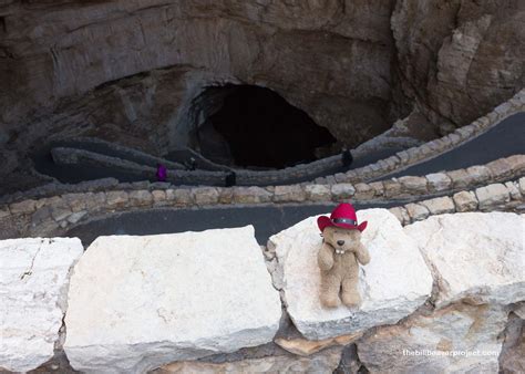 Carlsbad Caverns National Park! - The Bill Beaver Project