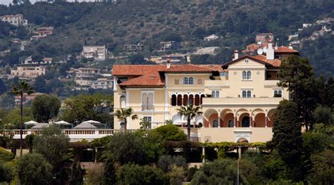 Villa Les Cedres, the World’s most expensive House – DANIELLA ON DESIGN