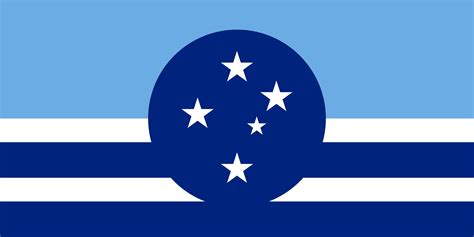 Fellow Oceanians, what are your thoughts on a flag for Oceania (like ...