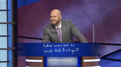 'Jeopardy!' Guest Host Aaron Rodgers Gets Trolled Brilliantly By ...