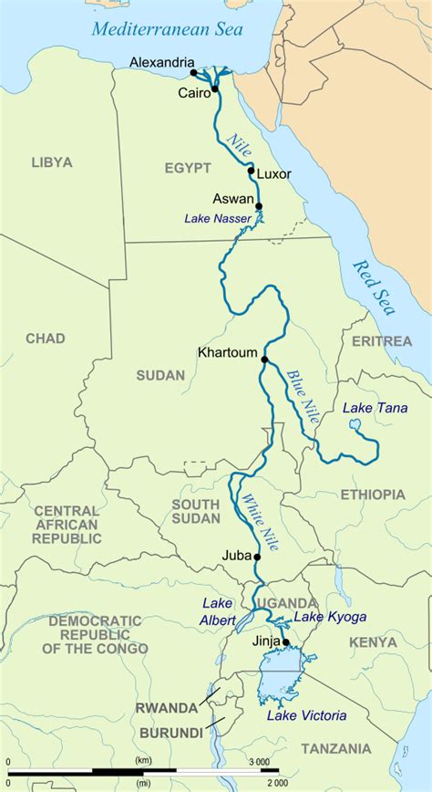 File:River Nile map.svg - Wikipedia