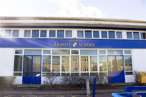 Schools Plus at Trinity School