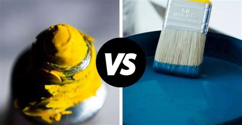 Acrylic vs Latex Paint: What's the Difference Between the Two? - Choose ...