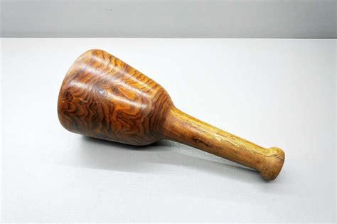 Gladstone Wood Carving Mallet - Tool Exchange