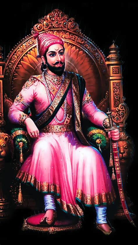 [100+] Shivaji Maharaj Wallpapers | Wallpapers.com