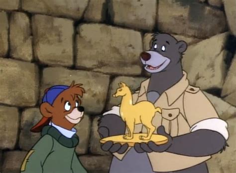 TaleSpin (1990)