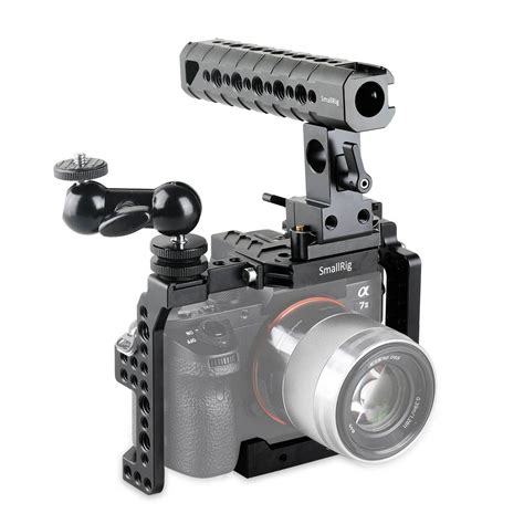 DIY Camera Rigs, Camera Accessories for Filmmakers | Smallrig, Camera ...