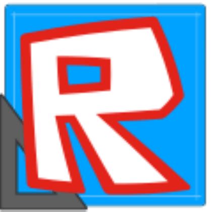 Roblox 2016 Logo - LogoDix