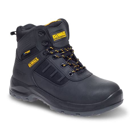 DeWalt Douglas S3 Waterproof Safety Boots