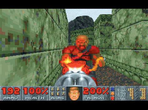 Buy Doom Classic Complete Steam Key | Instant Delivery | Steam CD Key