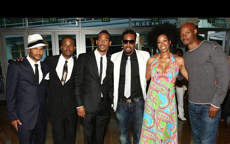 The Wayans Family Net Worth 2018 - How Rich is the Film Family Worth ...