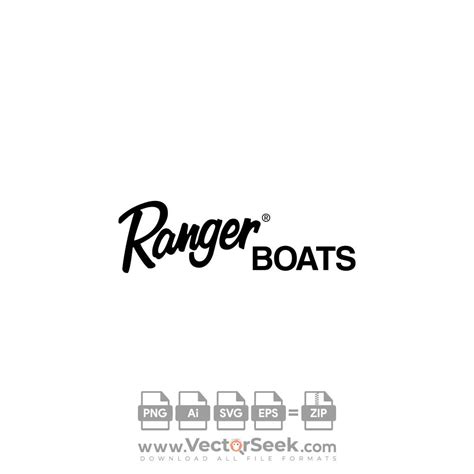 Ranger Boats Logo Vector - (.Ai .PNG .SVG .EPS Free Download)