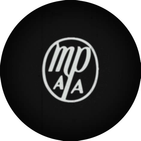 No MPAA Logo - LogoDix