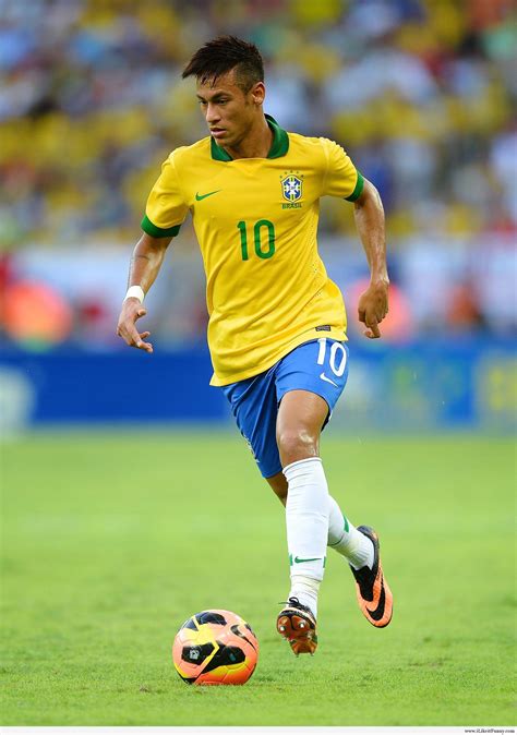 2015 FIFA Brazil Neymar 3D Wallpapers - Wallpaper Cave