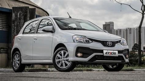 Toyota Etios 2023: Prices, Spec Sheet, Versions, Photos