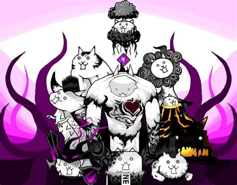 Battle cats by pootonjxe1 on DeviantArt