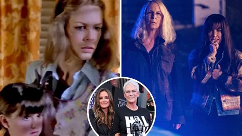 Kyle Richards Shares How Her Bond With Jamie Lee Curtis Has Advanced ...