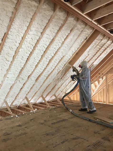 Diy Spray Foam Insulation Attic - New Product Review articles, Prices ...