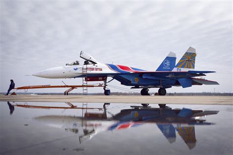 Sukhoi Su-27 Flanker Price, Specs, Photo Gallery, History, 58% OFF