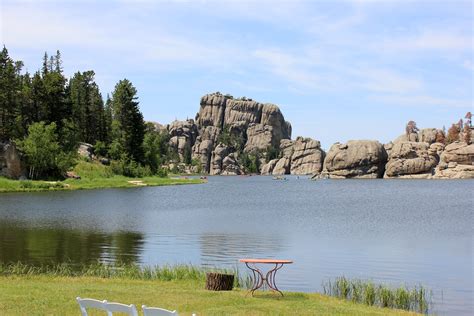 Custer State Park South Dakota - All You Need Infos