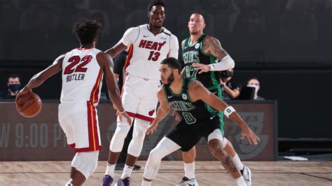 Boston Celtics vs. Miami Heat Game 5: Live score, updates, news, stats ...