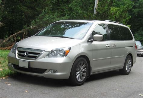 Honda odyssey | Best Cars For You