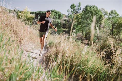 3 Ways to Improve Your Trail Running | Tips for Trail Runners to Start