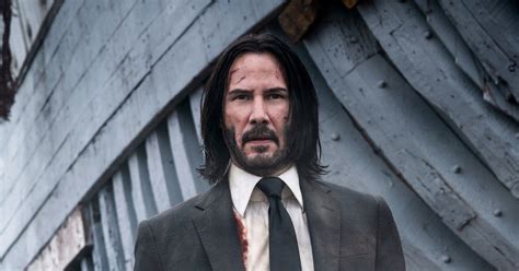 'John Wick' Shot Down 'Avengers' at the Box Office | WIRED