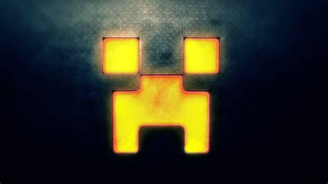 Gaming Backgrounds HD Minecraft - Wallpaper Cave