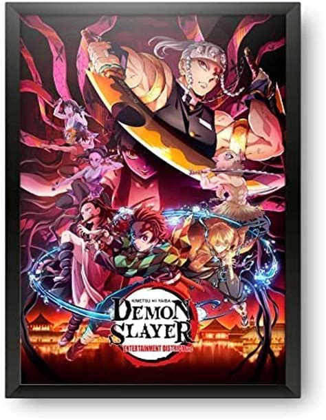 Top more than 79 demon slayer anime season 2 latest - in.cdgdbentre