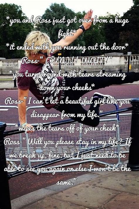 Ross And Rachel Sad Quotes. QuotesGram