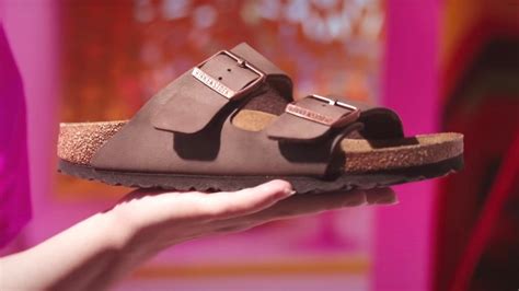 Score Barbie's Pink Birkenstocks Before They Sell Out