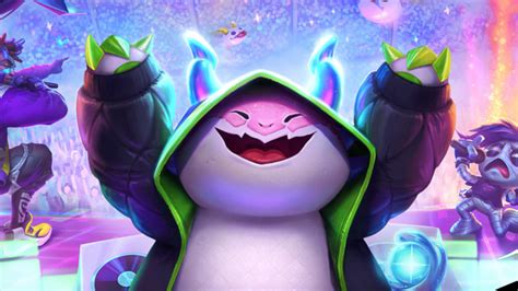 TFT items guide