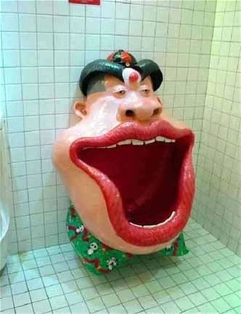 Funny Toilets - Gallery | eBaum's World