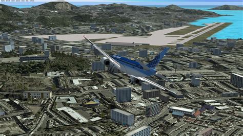 Microsoft Flight Simulator X: Steam Edition Gets “Dangerous Approaches” DLC