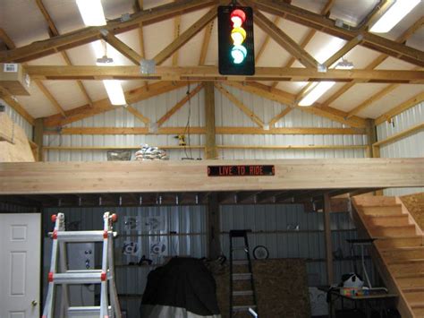 Loft space is a must have | Building a pole barn, Barn loft, Barn apartment