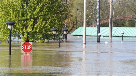 Midland set to receive $5.5M in federal flood help for community rebuild