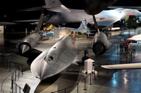 The top 5 things to see at the US Air Force Museum - Americas Military ...