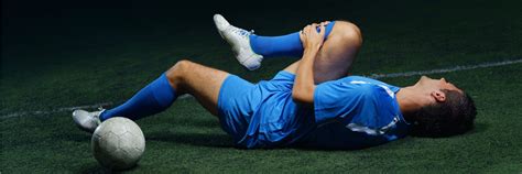 The 5 Most Common Soccer Injuries and the 3 P’s of Treatment | Rothman ...